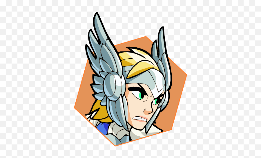 Brawlspot U2013 Brawlhalla Community - Brynn Brawlhalla Png,Brawlhalla Png