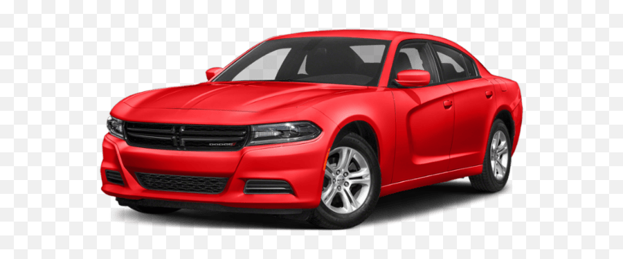 Dodge Charger Vs - 2019 Dodge Charger Red Png,Dodge Challenger Png