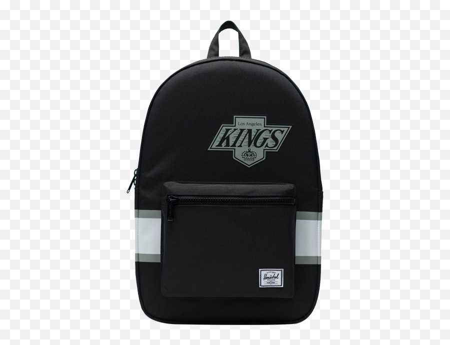 La Kings Settlement Modern Chevy Logo Backpack - Herschel Settlement Backpack Peacoat Png,Chevy Logo Png