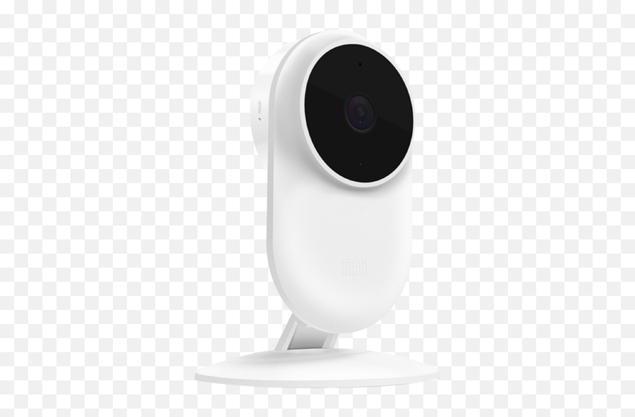 Mi Home Security Camera Basic 1080p - Gadget Png,Security Camera Png