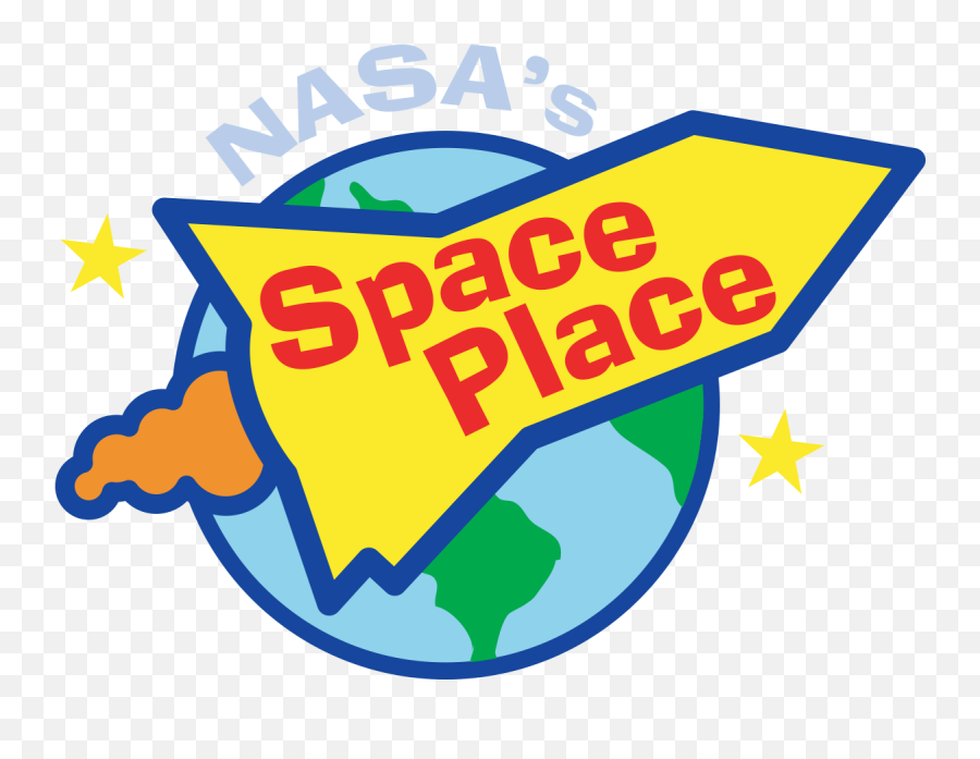 Nasa Logo Png Images 2 Image - Nasa Space Place,Nasa Logo Png