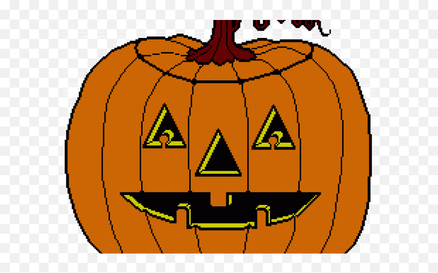 Lantern Clipart Jacko - Transparent Halloween Pumpkin Gif Halloween Symbols Png,Pumpkin Transparent