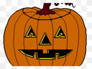 Lantern Clipart Jacko - Transparent Halloween Pumpkin Gif Symbols png