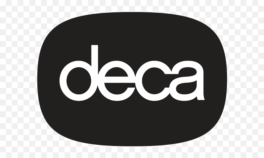 Deca - Circle Png,Deca Logo Png