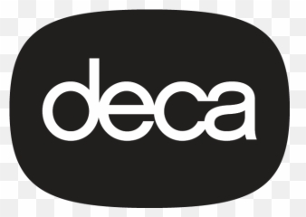 Deca - Circle Png,Deca Logo Png