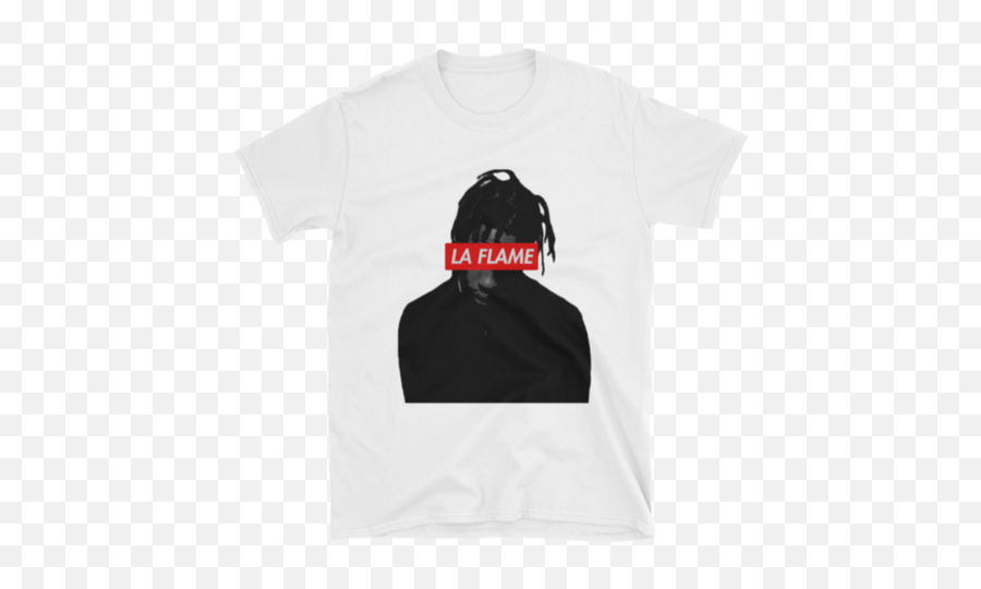 Download Travis Scott - Full Size Png Image Pngkit Active Shirt,Travis Scott Png