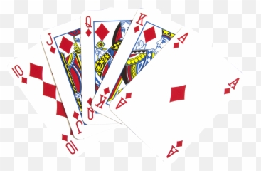 Playing Cards Png Images