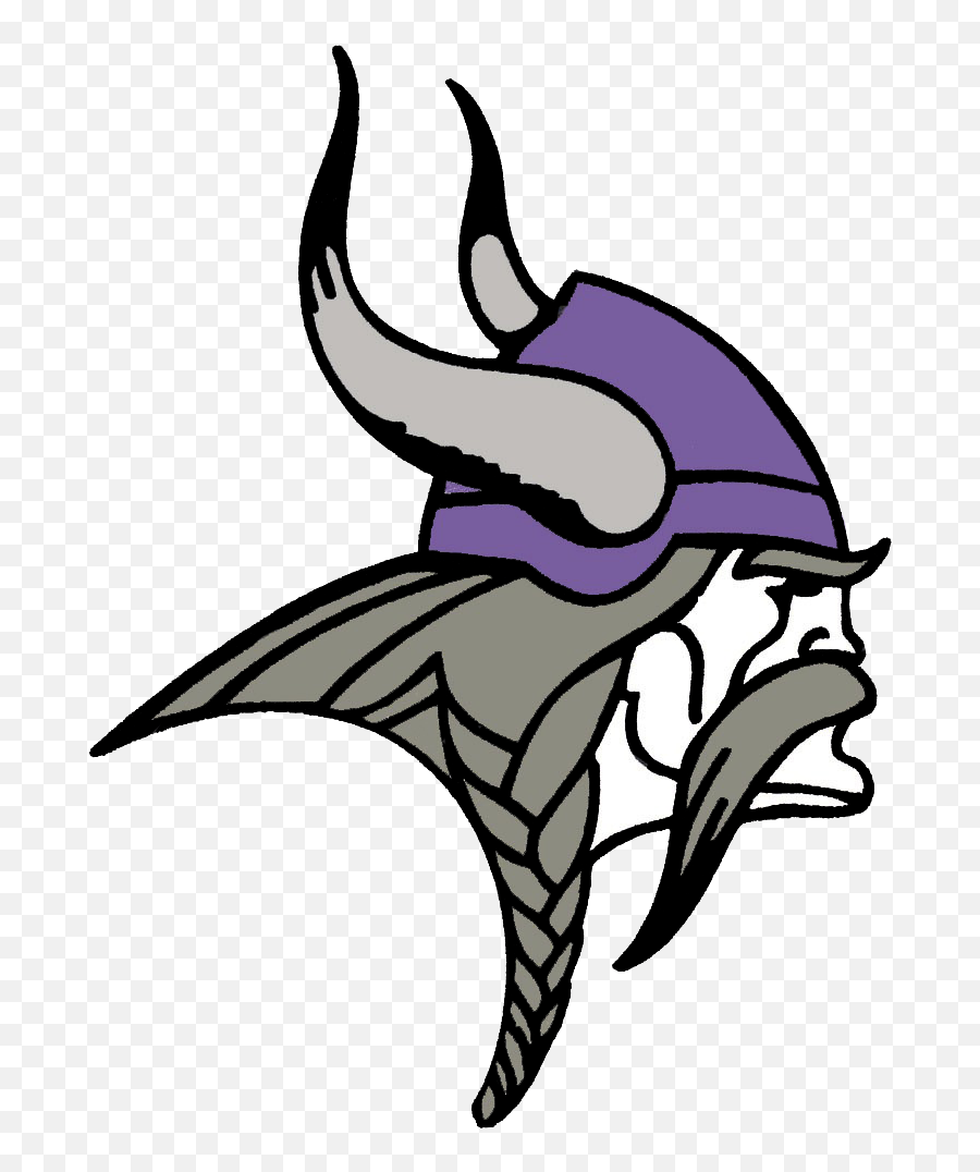 Buy Videos Wsto Tv Png Vikings Logo