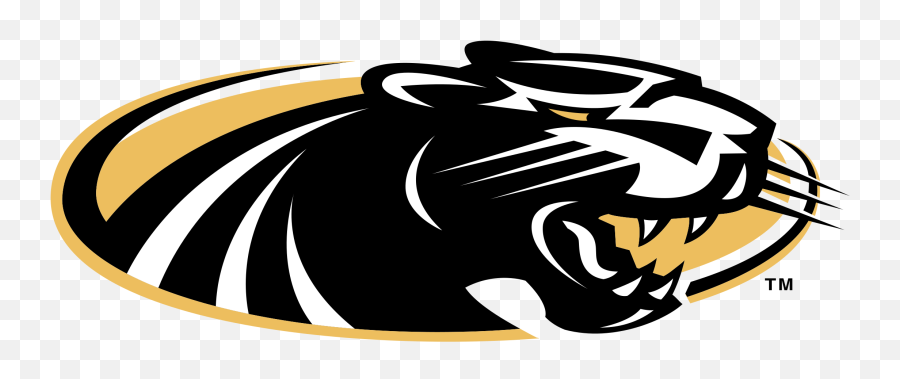 Wisconsin Milwaukee Panthers Logo Png - Christopher High School Mascot,Panthers Logo Png