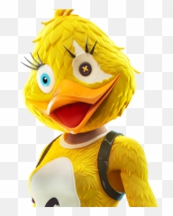 Quackling - Fortnite png