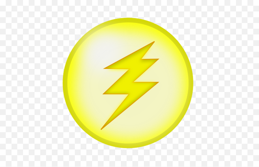 Vector Drawing Of Yellow Light Icon Free Svg - Imek Sembolü Png,Light Icon Png