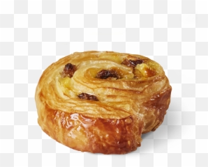 Mini Pain Aux Raisins 30g Viennese Pastries Family - Pain Aux Raisins Png,Raisin Png