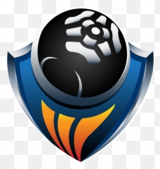 Rocket League Ball Transparent U0026 Png Clipart Free Download - YWD Background Logo