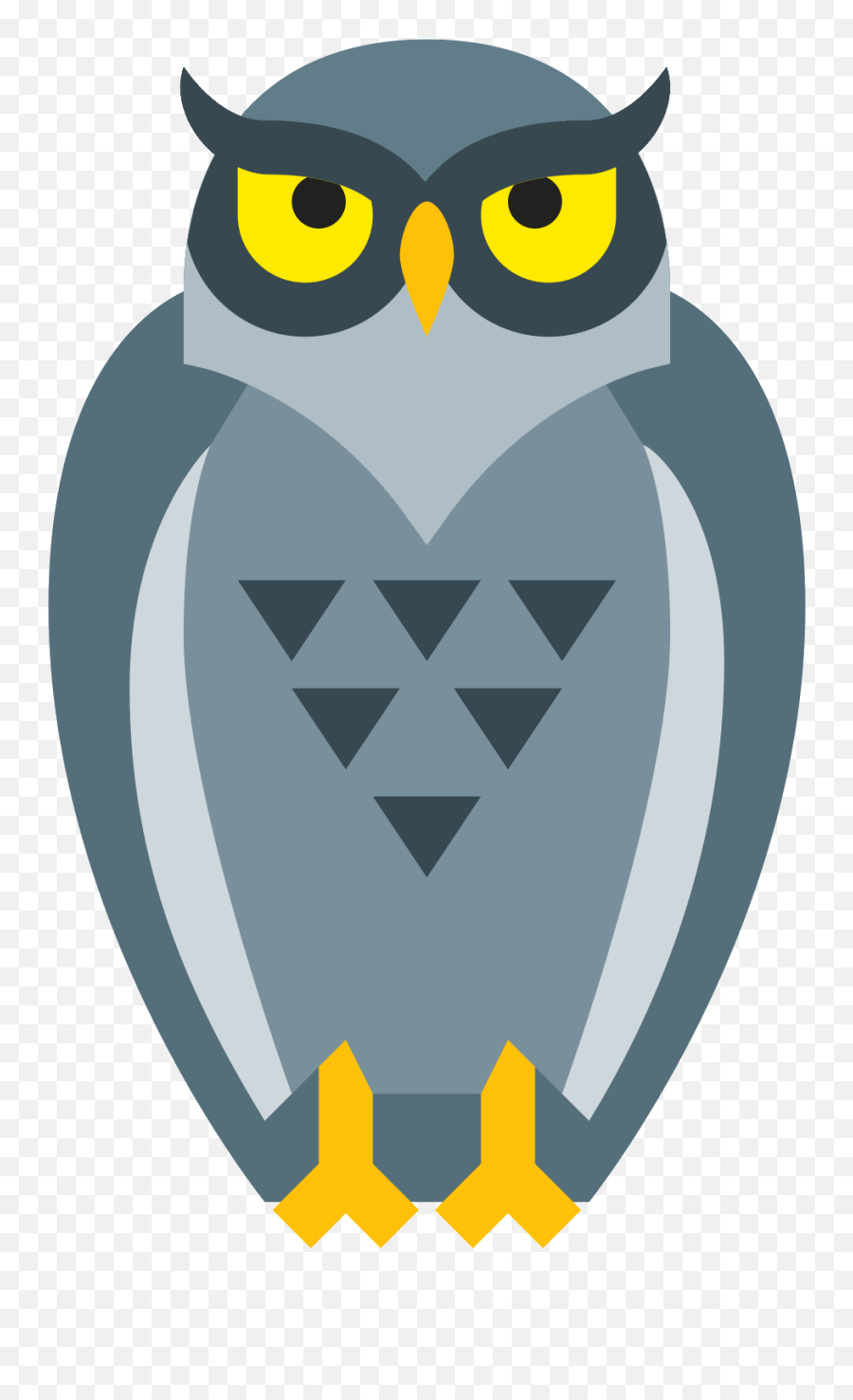 Download Owl Icon - Owl Png Png Image With No Background Owl Png Transparent Icon,Owl Transparent Background
