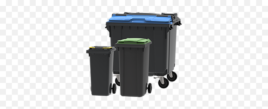 Ese World - Ese Containers Png,Garbage Can Png