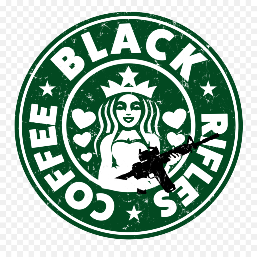 Download Free Png T - Shirt Coffee Cafe Starbucks Mug Free Png Black Rifle Coffee Logo,Starbucks Coffee Png