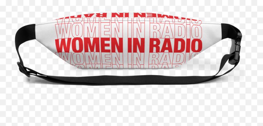 Fanny Pack Women In Radio Png