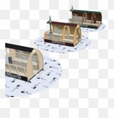 P3din - Outdoor Garden Sauna Igloo Scale Model Png,Igloo Png