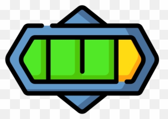 Health Bar - Free gaming icons Clip Art png