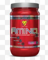 Download Bsn Amino X Acids Bcaa Powder Dragonfruit - Amino Acids For Gym Png,Dragonfruit Png