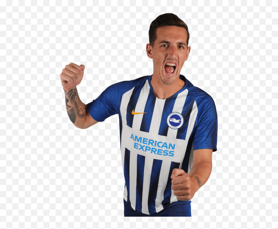 Brighton Hove Albion - Athlete Png,Dunk Png