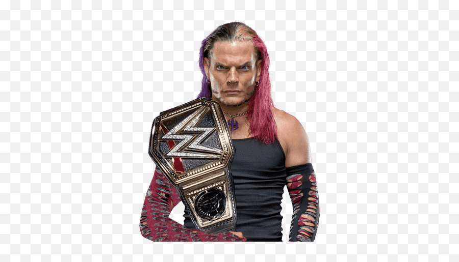 Does Jeff Hardy Have What It Takes To - Jeff Hardy Transparent Wwe Png,Jeff Hardy Png