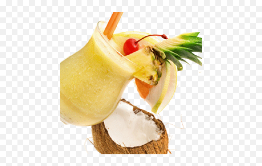 Pina Colada Gif Rain - Pina Colada Cocktail Png,Pina Colada Png