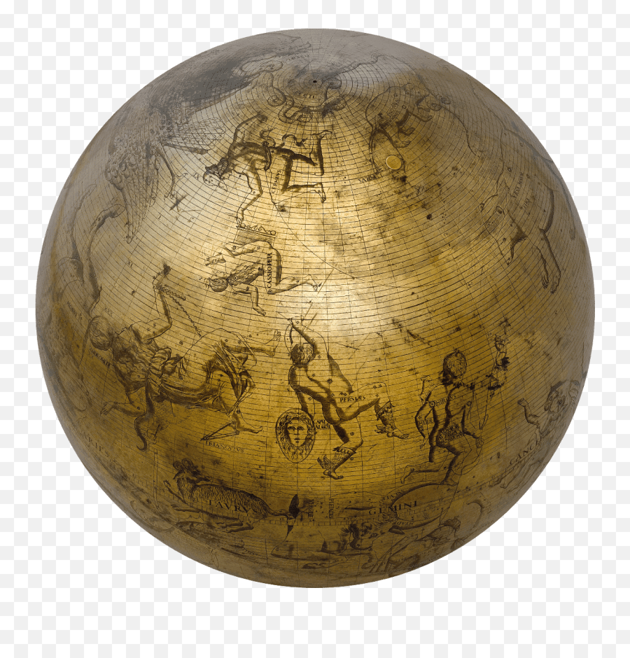 The World Of Spheres - Le Monde En Sphères Png,Sphere Png