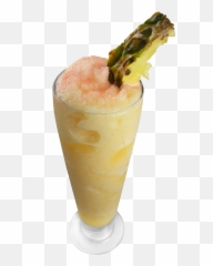 Download Pineapple Express - Health Shake Png,Smoothie Png