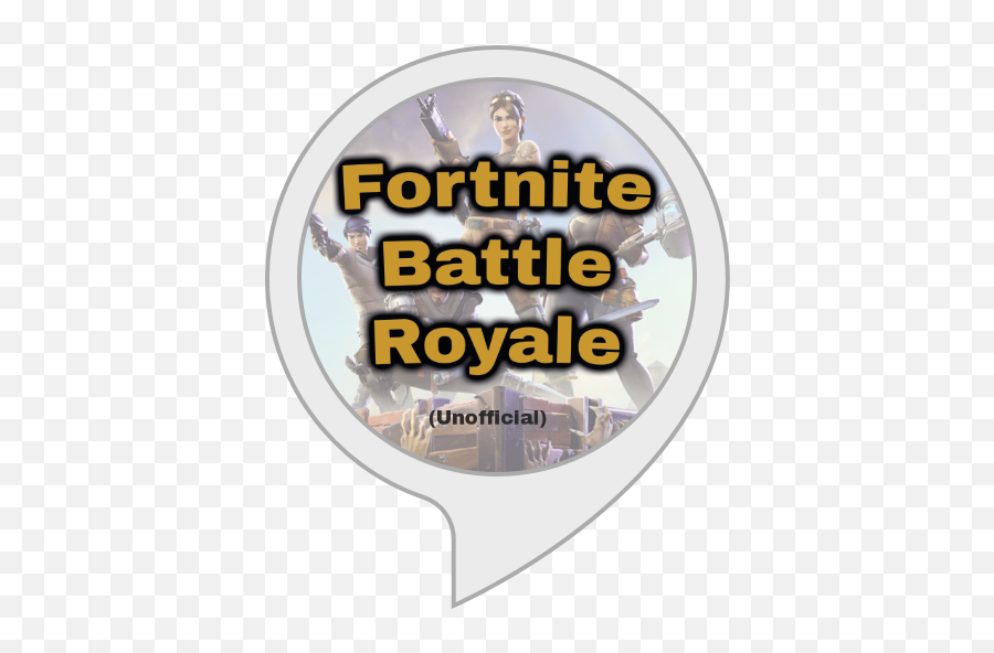 Fortnite Battle Royale - Badge Png,Fortnite Battle Royale Transparent