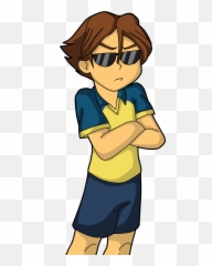Eric Eagle Ichinose Kazuya Images Im So - Portable Network Graphics Png,Fabulous Png