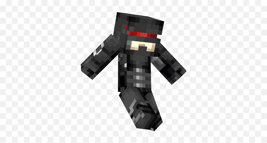 Robocop 2014 Tactical Black Minecraft Skin - 2014 Robocop Minecraft Skin Png,Robocop Png