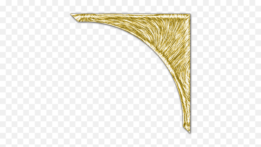 Corner Chair For Sale The Jazz - Transparent Gold Photo Corners Png,Corner Border Png