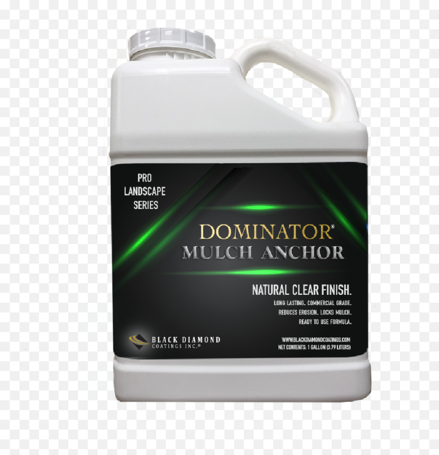Dominator Mulch Anchor - 11 Penetrating Concrete Sealer Mold And Mildew Inhibitor Png,Mulch Png