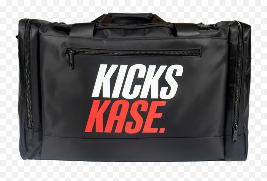 Kicks Kase - Messenger Bag Png,Osaid Logo