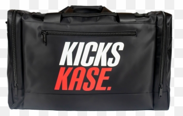 Kicks Kase - Messenger Bag Png,Osaid Logo