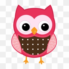 Cute Owls Images - Cute Owl Clipart Png,Owls Png