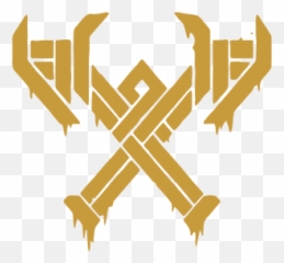 Lol Sound - Freljord Png,Pentakill Logo