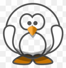 Penguin Clip Art Transparent Background - png