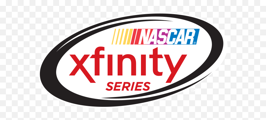 Xfinity Series - Nascar Xfinity Series Logo Png,Comcast Png