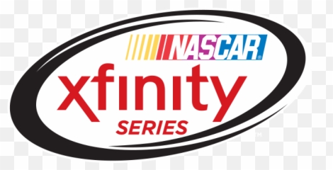 Xfinity Series - Nascar Xfinity Series Logo Png,Comcast Png