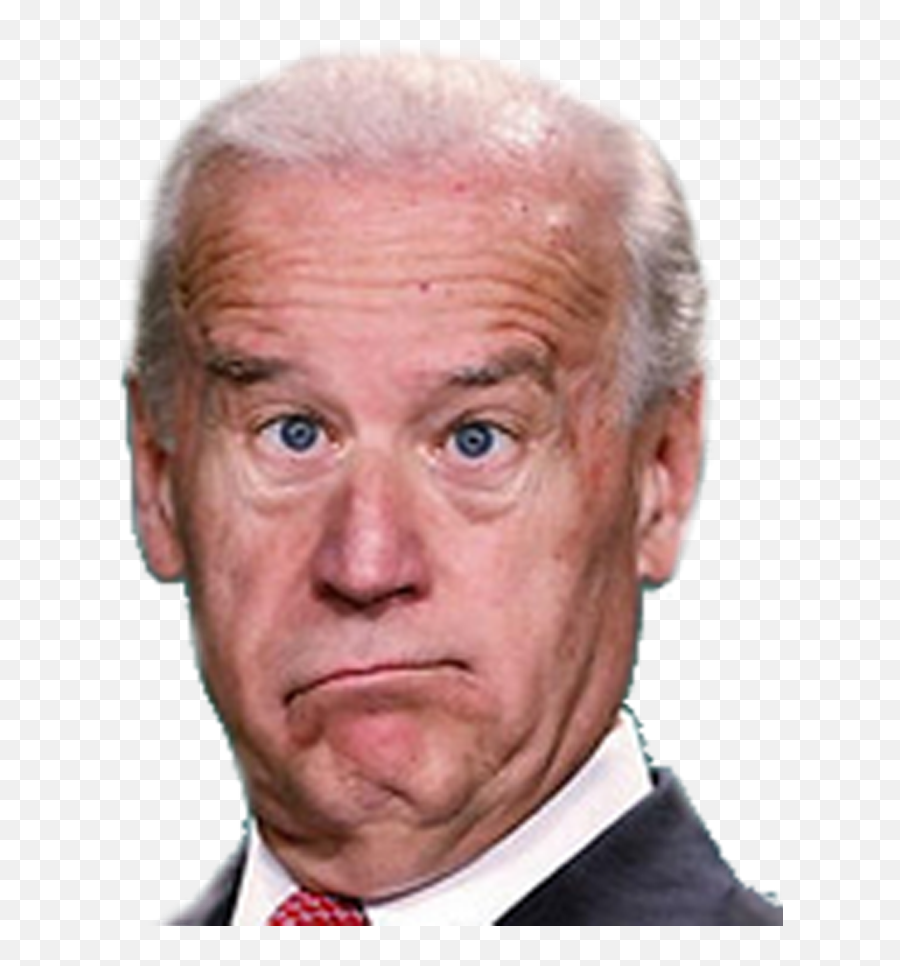 Download Hd Joe Biden Face Transparent - Joe Biden Transparent Png,Face Transparent
