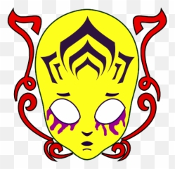 The Lich King - Warframe Logo Png,Lich King Png