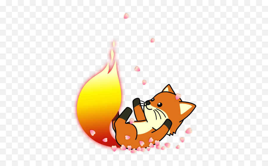 Foxkehs Blog - Cute Firefox Png,Firefox Png