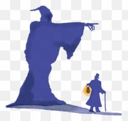 T Let Your Data Science Become A Ghost - Illustration Png,Ghost Silhouette Png