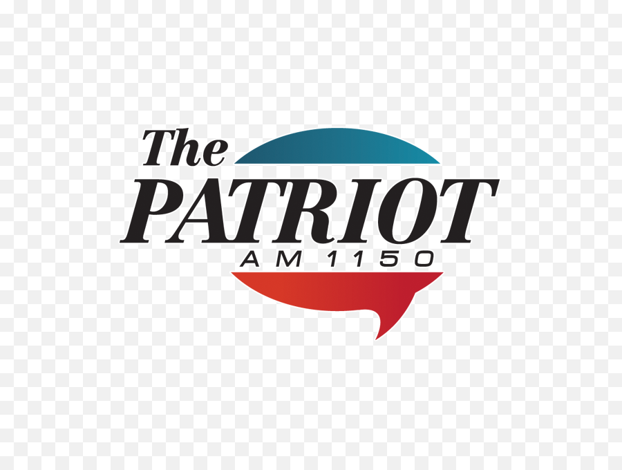 Listen To The Patriot Am 1150 Live - Patriot Am 1150 Png,Iheartradio Logo