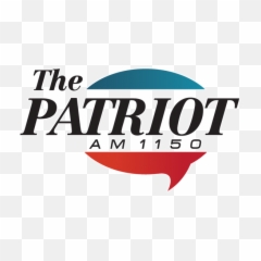 Listen To The Patriot Am 1150 Live - Patriot Am 1150 Png,Iheartradio Logo