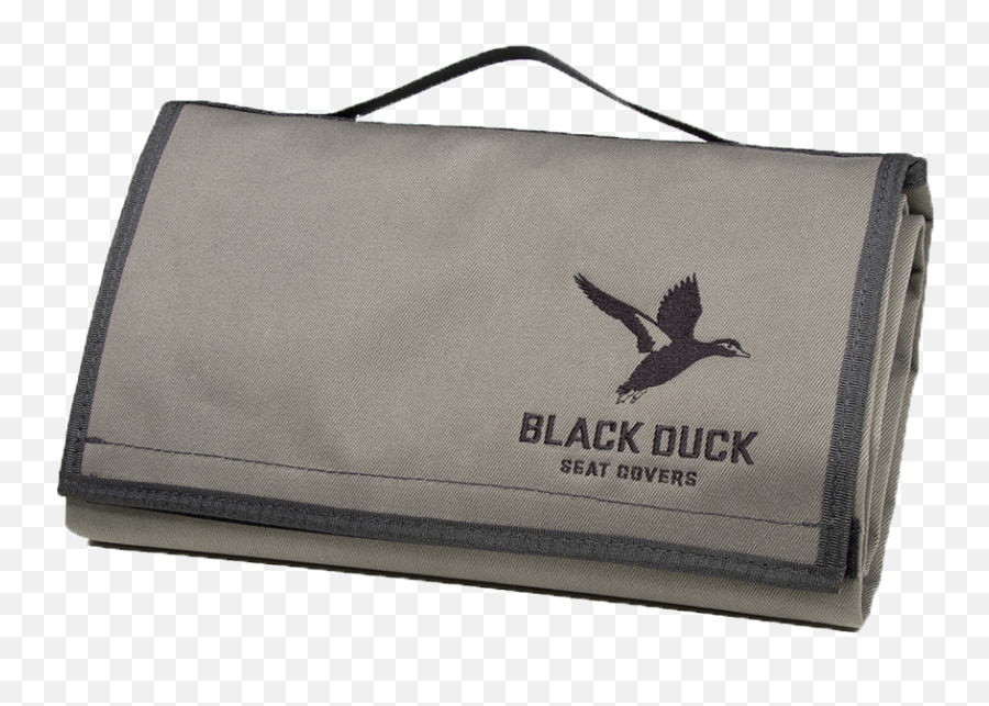 Black Duck Picnic Blanket - Seabird Png,Picnic Blanket Png