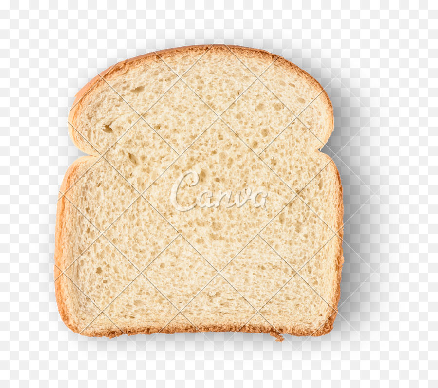 Slice Of Bread Png - Burnt Toast Png,Bread Png