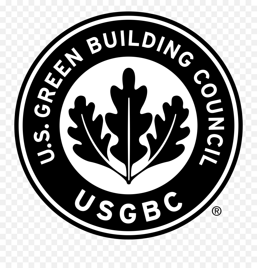 Us Green Building Council - Union College Logo Circle Png,Building Logo